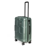 Hård resväska - EPIC Crate Reflex 66 Emerald Green