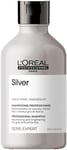 L’Oréal Professionnel |Shampoo, Grey, White or Light Blonde Hair, Serie Expert S