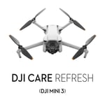 DJI Mini 3 Care Refresh Code - 1Y