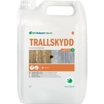 BIOKLEEN TRÄ/TRALLSKYDD ECO BIOKLEEN 5L