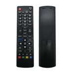 Brand New Remote Control For Lg 55EA880W 55 Gallery OLED Cinema 3D Smart TV