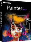 Corel Painter 2023 Key GLOBAL