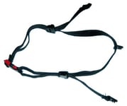 3M Peltor Hakband till G3000 hjälm, 3-punkts, GH4