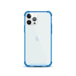 Stöttåligt Mobilskal iPhone 12 Pro Max Blå Blue