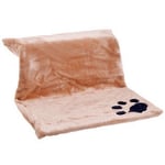 KITTY SIESTA LIT RADIATEUR BEIGE POUR CHAT REF 33180