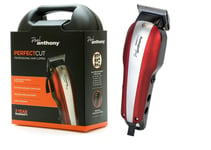 Paul Anthony Perfect Cut Professional Corded Hair Clipper H5150