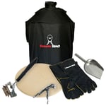 Kamado Sumo Signature Midi tillbehörspaket