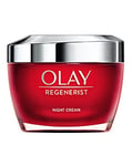 Olay Regenerist Night Face Cream Without Fragrance 50ml