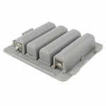 USB RECHARGEABLE BATTERY PACK FOR Wii FIT BALANCE BOARD - 3800mAh HIGH CAPACITY