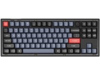 Keychron V3 Qmk Tangentbord Keychron K Pro Brun