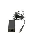 Dell 3 Prong AC Adapter - Customer Kit - power adapter - 65 Watt