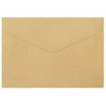Galleri Papper Kuvert C6 - Pärlemo Guld 10 st 150 g