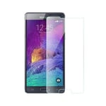 CaseOnline XS Premium skärmskydd glas Samsung Galaxy Note 4 (SM-N910F)