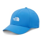 Keps The North Face Kids 66 Tech Ballcap NF0A7WHDLV61 Super Sonic Blue