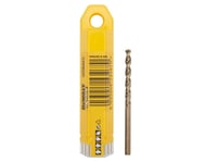 Dewalt Dt4925-Qz, Borr, Spiralborrkona, 4,1 Mm, 75 Mm, Metall, 1 Styck