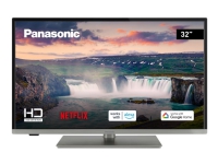 Panasonic TX-32MS350E - 32 Diagonalklasse MS350E Series LED-bakgrunnsbelyst LCD TV - Smart TV - 720p 1366 x 768 - HDR