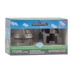 Minecraft Glas 2-pack