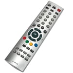 ALLIMITY CT-90126 Remote Control Replacement for Toshiba TV 32WL46 27WL56 32WL48 32WL36 37WL58P 26WL36 26WL46 37WL56 37WL56P 32WL56