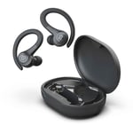 JLab Go Air Sport True Wireless Headphones True Wireless Stereo (TWS) In-ear ...