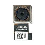 Module De Caméra Arrière Pour Asus Zenfone 2 Laser 5.5 Pouces Ze550kl / Ze551kl / Z00ld