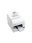 Epson TM H6000V POS skrivare - Monochrome - Termisk / punktmatris