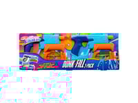 Nerf Super Soaker Dunk Fill 2 Pack 2X300 Ml