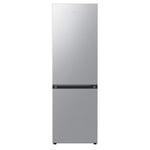 Samsung RB34C600ESA/EU Frost-Free Silver Fridge Freezer