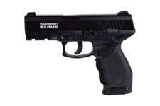 Swiss Arms - SA24 co2 4,5mm Luftpistol NBB