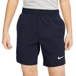 Nike Victory Flex Ace Shorts Boy Navy, 164