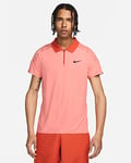 Nike Slam Men's Dri-FIT ADV Tennis Polo