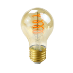 m punkt nu  Smart LED lampa Filament E27, A60, 4,5W, 200 lm