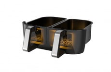 Instant Pot: Vortex Plus ClearCook Dual 8L - Replacement Stainless Steel Left Basket (4L)