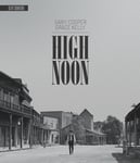 - High Noon (1952) / Sheriffen Blu-ray