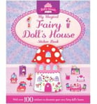 Igloo Books Ltd My Magical Fairy Doll's House (S & A Dolls House)
