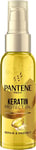 Pantene Pro-V Keratin Treatment Hair Oil, Hair Repair & Protect with Vitamin E,