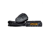 CB Radio Albrecht AE 6110 40 UK/EU AM/FM RF Gain Adjustable RX and TX