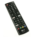 LG TV Fjärrkontroll AKB75675311/AKB75675325