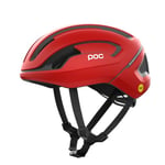 POC Omne Air Bike Helmet - Whether cycling to work, exploring gravel tracks or on the local trails, the helmet gives trusted protection
