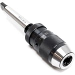 MT3 - B16 borrchuck med 16 mm klämningsområde Integrerad morse t