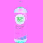Baby Bee Calming Tear Free Shampoo And Wash 21 Oz By Burts Bees