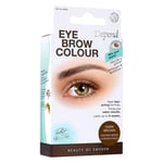 Depend Eyebrow Colour Dark Brown 15ml