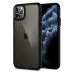 Iphone 11 Pro Case, Spigen Ultra Hybrid Clear Slim Protection Cover