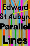 Parallel Lines (Bok)
