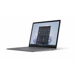 Laptop Microsoft RB1-00035 Spansk qwerty 13,5" Intel Core i7-1265U 16 GB RAM 256 GB 256 GB SSD QWERTY