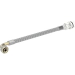 GEBERIT anslutningsslang 3/8x213mm t/OMEGA indb.cist termoplas
