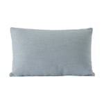 Muuto Mingle pute 35x55 cm Light Blue-Mint