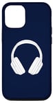 iPhone 12/12 Pro Headphones Case