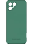 Fairphone 4 Back Cover - Green