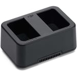 DJI WB37 batteriladdningshubb (USB Type-C)