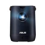 ASUS ZenBeam L2 vidéo-projecteur Projecteur à focale courte 400 ANSI lumens DLP 1080p (1920x1080) Marine - Neuf